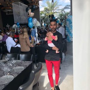 Meet your Posher, Nathan